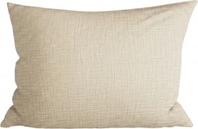 Husa de perna din muselina MUSSARI 70x90 cm, bej deschis