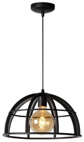 Lustră pe cablu DIKRA 1xE27/60W/230V Lucide 76464/01/30