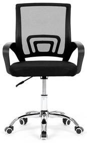 Autronic KA-L103 BK Scaun de birou
