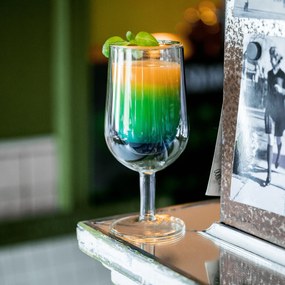 Pahar termic pentru vin, bere şi sucuri, 2 buc., 255 ml, HOTCOLDER TIP 25
