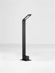 Stalp de exterior pentru terasa sau gradina, VEL H-61cm