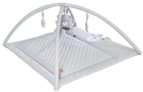 Saltea de joacă pentru copii gri 75x85 cm Style – Roba