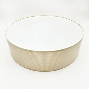 BRILAGI - Plafonieră SIRIJA MODERN 4xE27/60W/230V Ø 45 cm crem