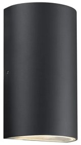 Aplica LED exterior moderna cu lumina ambientala Rold II 84141003 NL