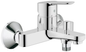 Set baterii baie si bucatarie Grohe Bauedge porter (23328000,23334000,27799001,31367001)