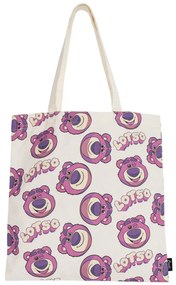 Disney Povestea Jucăriilor Lotso sac de cumpărături 39 cm