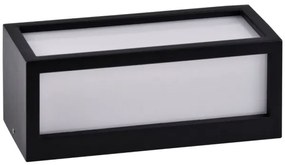 Aplică de exterior MITO 1xE27/12W/230V IP54