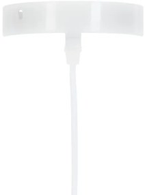 Lustră pe cablu Atmosphera KITA 1xE27/40W/230V ratan