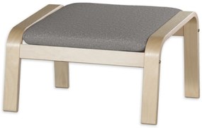 Pernă pentru scaunul de picior Poäng