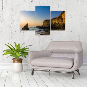 Tablou - recif de mare (90x60 cm)