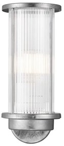 Nordlux LINTON - Aplică de perete pentru exterior 1xE27/15W/230V IP54
