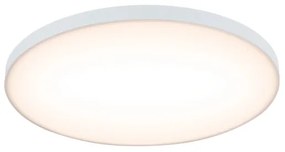 Paulmann 79929 - Lampă LED de plafon LORIA, 22 W, RGBW, dimerizabilă, 230 V