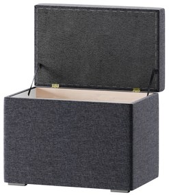 Taburete Larco 10 (Gri închis). 1068184
