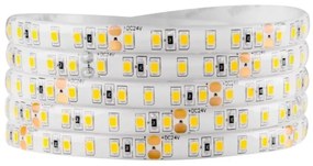 Banda LED exterior 3m, 23W, 24V, 230V, 4000K, IP65