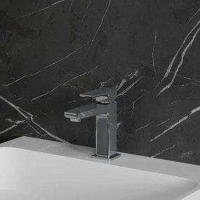 Baterie de lavoar OMNIRES PM7410CR PARMA 15 cm crom lucios