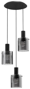Lustra suspendata design modern MIRBI 3L