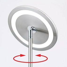 Lampadar LED dimabil cu reflector directionabil OSCAR