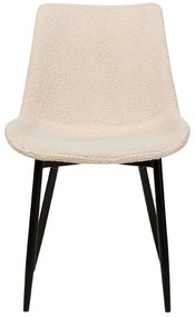 Set 2 buc scaun tip bar Antoinette (bej). 1077827