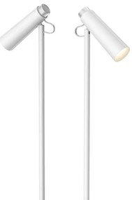 Lampadar LED dimabil Immax 08992L TIT LED/6W/230V alb