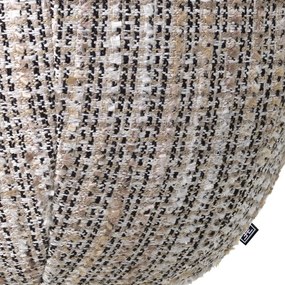 Perna decorativa LUX Palla L, bej mademoiselle 115596 HZ