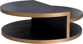 Masuta de cafea design LUX Nilo