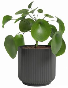 Ghiveci din ceramică ø 19 cm Luna – Artevasi