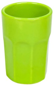 Pahar, Cesiro, 120 ml, Verde Neon