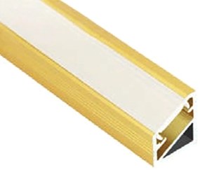 Profil Led TRI LINE Mini 2 metri