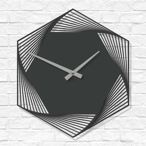 DUBLEZ | Ceas de perete 3D - Elegance