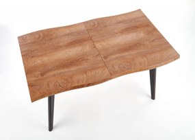 Masa extensibila Dickson L120-180 cm