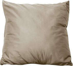 Față de pernă din satin de bumbac