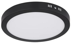 Plafonieră LED Globo 12374-24R DINO LED/22W/230V