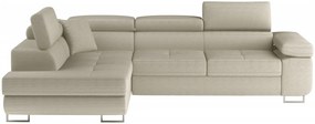 Coltar extensibil Anton pe stanga Jarell 18
