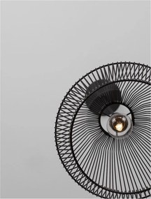 Lustra / Pendul modern design decorativ BREDO D-27,5cm