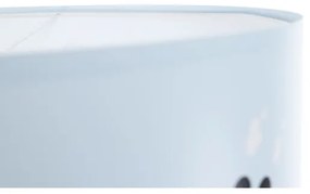 Lustră pe cablu pentru copii SWEET DREAMS 1xE27/60W/230V d. 30 cm