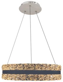 Lustr LED dimabil pe cablu LED/80W/230V 3000-6500K alb + DO