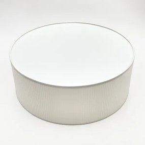 BRILAGI - Plafonieră SIRIJA MODERN 2xE27/60W/230V Ø 35 cm albă