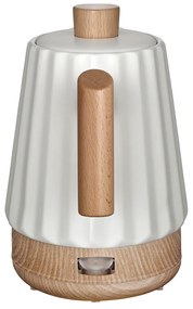 Ceainic electric Concept RK0090, alb