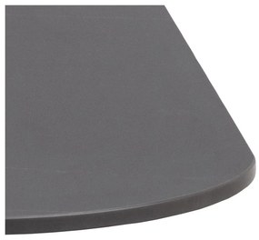 Masă de dining cu blat ceramic 90x90 cm Malta – Actona