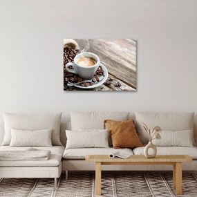 Tablou - Espresso (70x50 cm)