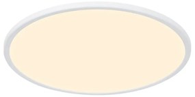 Panou LED CCT ultra-subtire Oja Smart 42 White