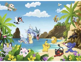 PUZZLE POKEMON, 200 PIESE - RAVENSBURGER (RVSPC12840)