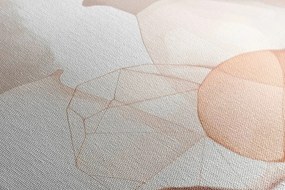 Tablou natura moartă artistică