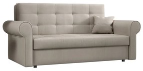 Canapea Carivia Silver III (mono 235). 1053612