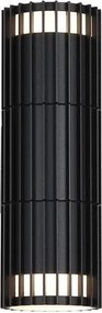 Aplica iluminat exterior Up,Down IP44 Detroit