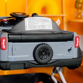 Premergător pentru bebeluși FORD BRONCO Bright Starts