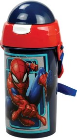 Omul Păianjen World sticlă, sticlă de sport 500 ml