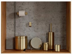 Suport pentru periuța de dinți alămiu din oțel inoxidabil Ume Brass – Zone