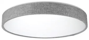 Plafoniera aplicata led 50W telecomanda Collodi AZ2717 Azzardo