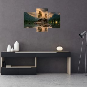 Tablou frumos cu peisaj (90x60 cm)